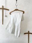 画像4: manoamano /レース＆ピンタックペチパンツ・オフ (4)