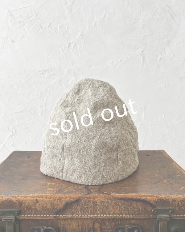 画像3: 羊帽子店/3-07 どんぐり帽子 (3)
