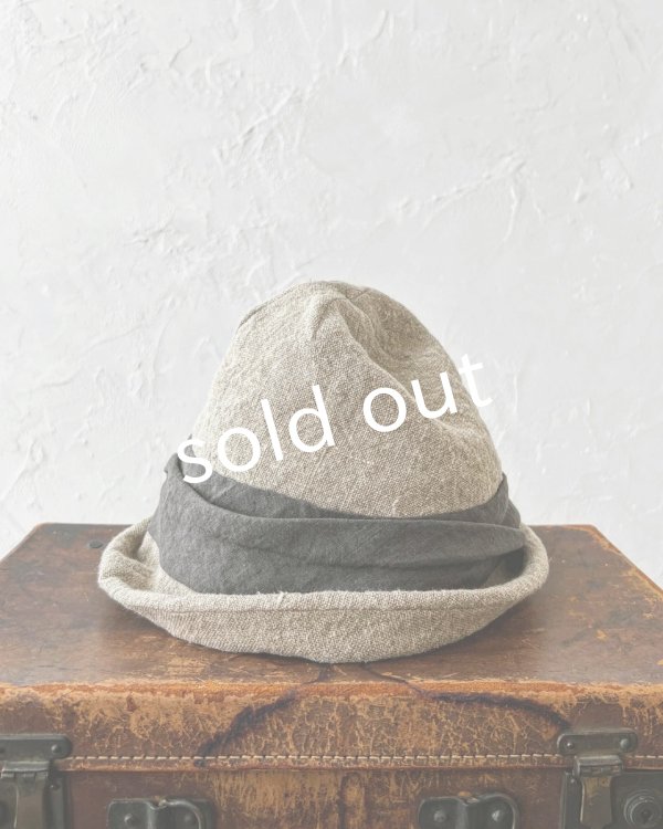 画像3: 羊帽子店/3-04 マウンテンハット (3)