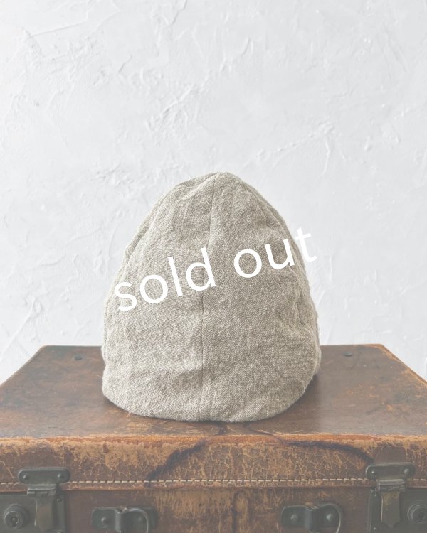 画像4: 羊帽子店/3-07 どんぐり帽子 (4)
