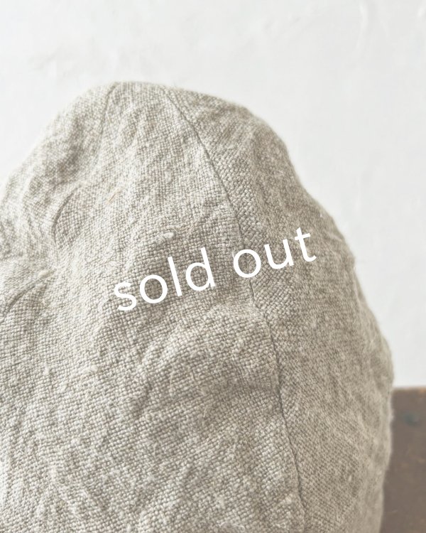 画像2: 羊帽子店/3-07 どんぐり帽子 (2)