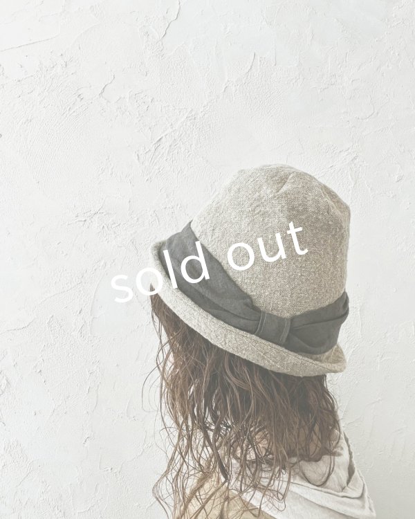 画像6: 羊帽子店/3-04 マウンテンハット (6)