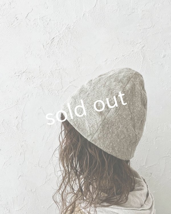 画像5: 羊帽子店/3-07 どんぐり帽子 (5)