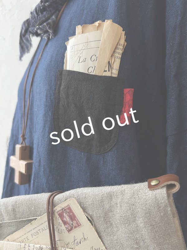 画像9: MARCHE' DE SOEUR／数量限定 SET BAG・A (9)