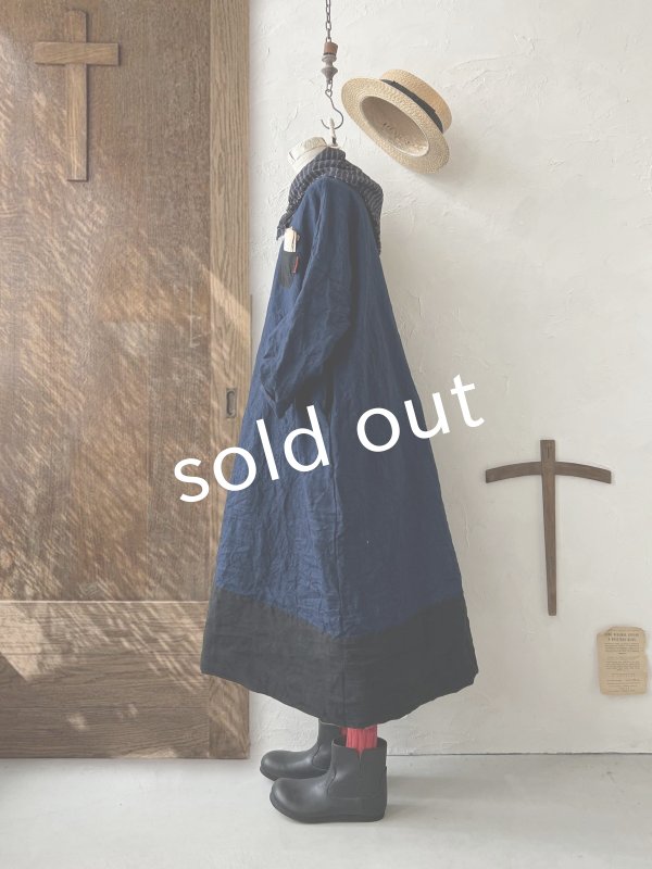 画像11: MARCHE' DE SOEUR／数量限定 SET BAG・A (11)