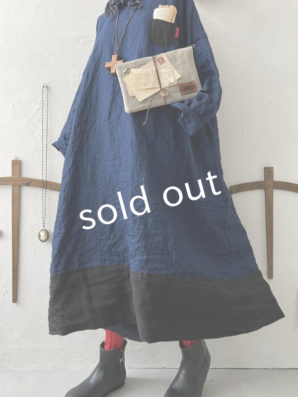 画像8: MARCHE' DE SOEUR／数量限定 SET BAG・A (8)