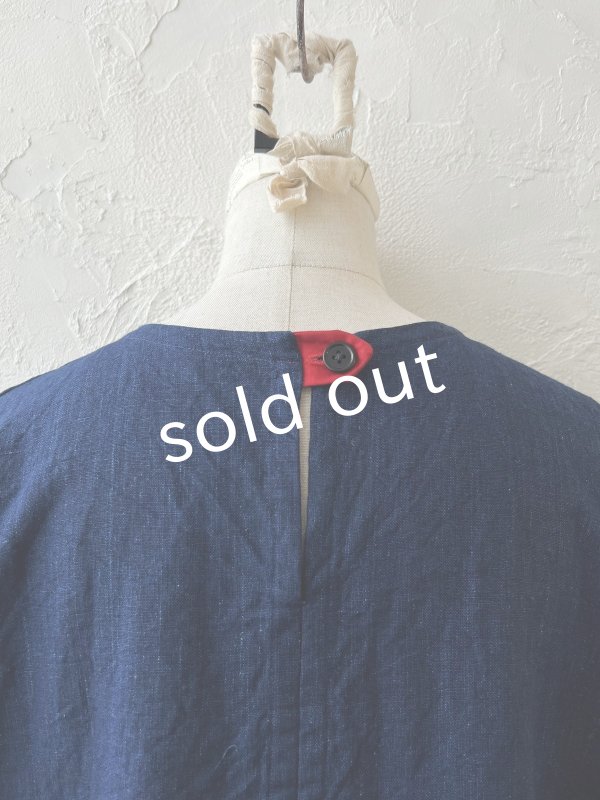 画像14: MARCHE' DE SOEUR／数量限定 SET BAG・A (14)