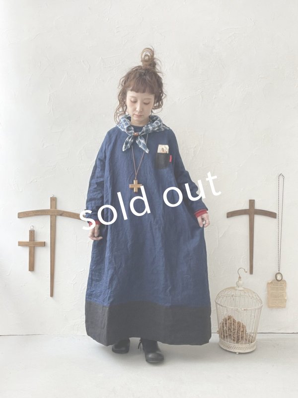 画像15: MARCHE' DE SOEUR／数量限定 SET BAG・A (15)