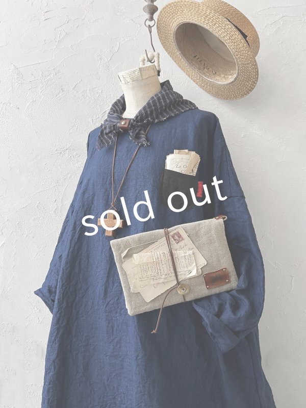 画像7: MARCHE' DE SOEUR／数量限定 SET BAG・A (7)