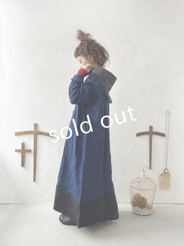 画像17: MARCHE' DE SOEUR／数量限定 SET BAG・A (17)