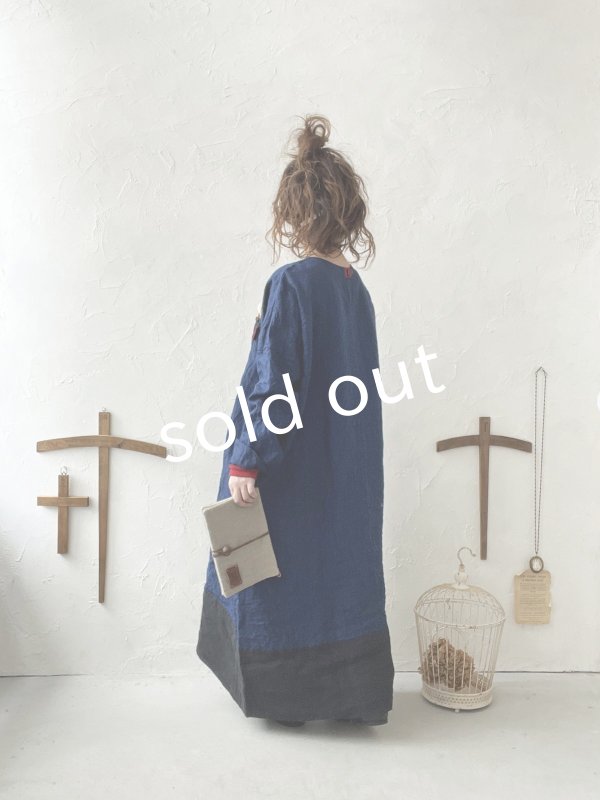 画像18: MARCHE' DE SOEUR／数量限定 SET BAG・A (18)