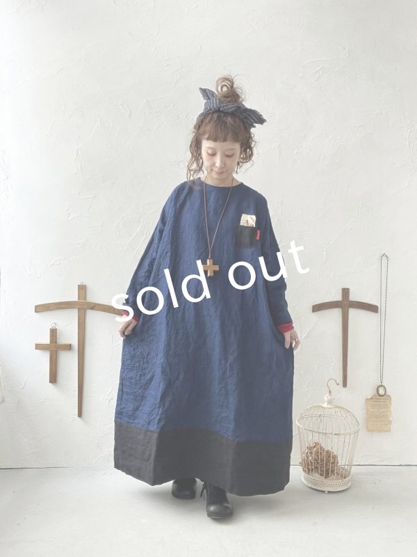 画像16: MARCHE' DE SOEUR／数量限定 SET BAG・A (16)