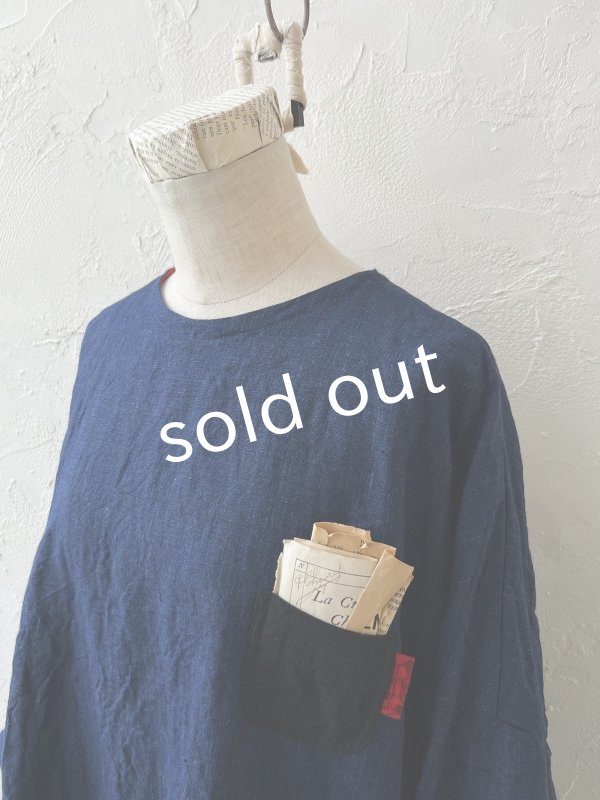 画像10: MARCHE' DE SOEUR／数量限定 SET BAG・A (10)