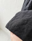 画像9: MARCHE' DE SOEUR/ターシャのワンピース・黒 (9)