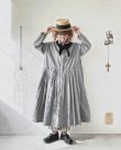 画像3: SO／タックワンピース・シャンブレー (3)