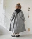 画像9: SO／タックワンピース・ブラック (9)