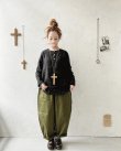 画像7: seasew.／フレンチリネンヘンリーネックプルオーバー・オフ (7)