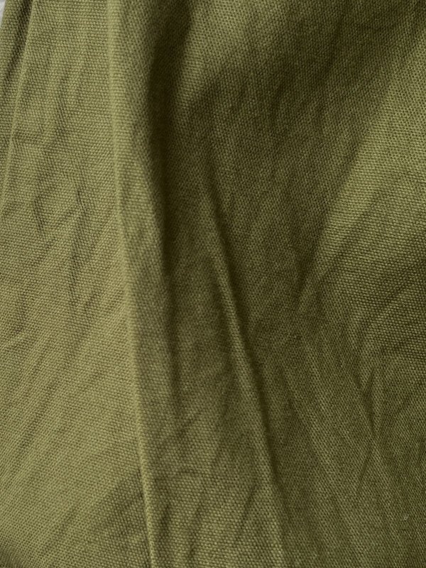 画像5: seasew./508 オックスコクーンパンツ・ブラック (5)