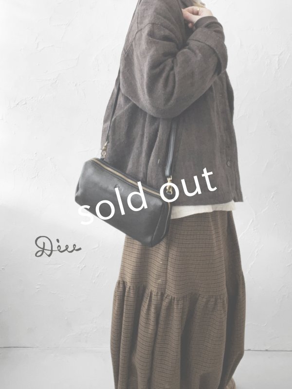 画像2: Diu/3wayショルダーバッグ (2)