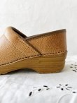 画像5: 【再入荷】dansko／プロフェッショナル・Honey (5)