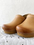 画像3: 【再入荷】dansko／プロフェッショナル・Honey (3)