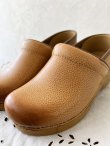 画像10: 【再入荷】dansko／プロフェッショナル・Honey (10)
