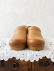 画像8: 【再入荷】dansko／プロフェッショナル・Honey (8)