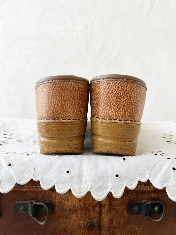 画像6: dansko／プロフェッショナル・Honey (6)