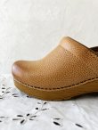 画像4: 【再入荷】dansko／プロフェッショナル・Honey (4)
