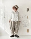 画像12: SO／２wayスモックブラウス・ナチュラル (12)