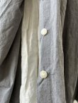 画像7: SO／タックワンピース・シャンブレー (7)