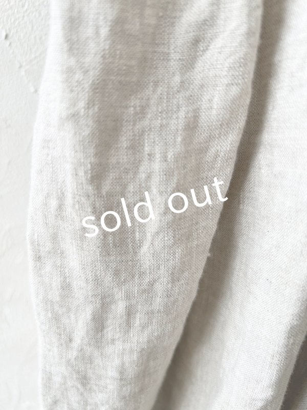 画像8: 08mab/ノースリーブワンピース・ミントグリーン (8)