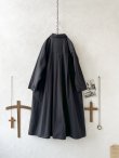 画像6: SO／タックワンピース・ブラック (6)
