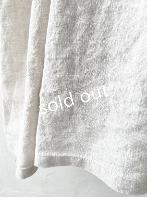 画像9: 08mab/ノースリーブワンピース・ミントグリーン (9)