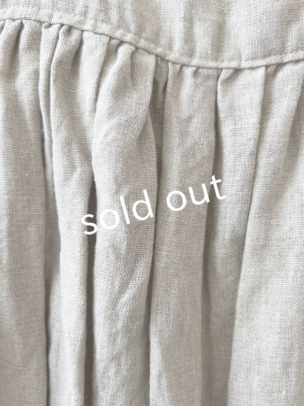 画像11: Avenue／後ろりぼんジャンパースカート・黒 (11)