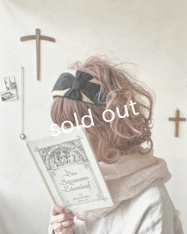 画像8: NEKOKAMURI／Alice band (8)