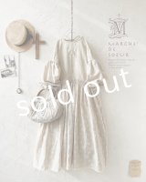 ワンピース・チュニック - MARCHE' DE SOEUR (Page 4)