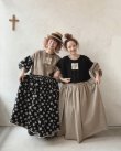 画像14: MARCHE' DE SOEUR／ブルターニュのワンピース・ピンク (14)