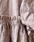 画像7: MARCHE' DE SOEUR／ブルターニュのワンピース・ピンク (7)