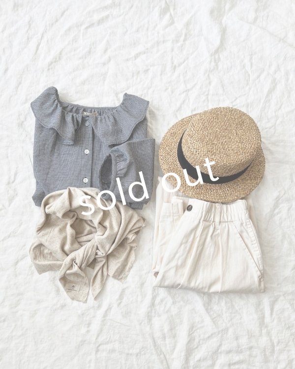 画像5: 春のおでかけコーデセット・Ａ (5)