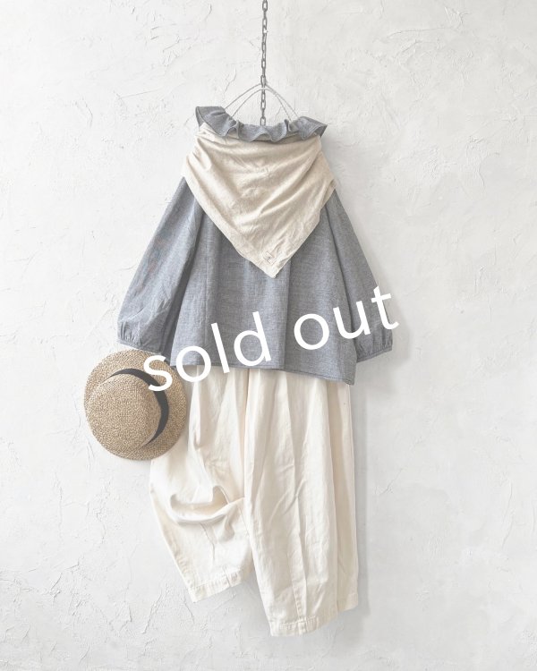 画像4: 春のおでかけコーデセット・Ａ (4)