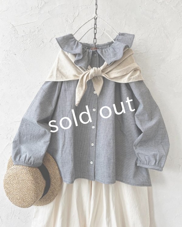 画像2: 春のおでかけコーデセット・Ａ (2)