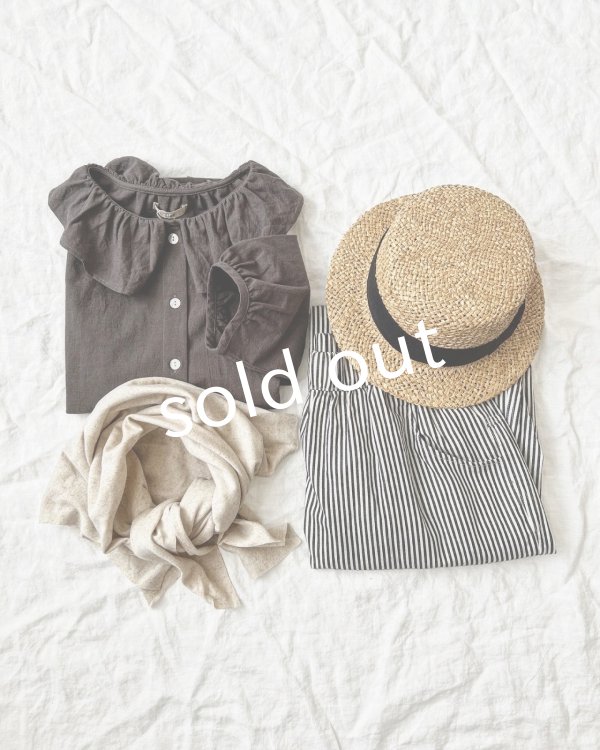 画像6: 春のおでかけコーデセット・C (6)