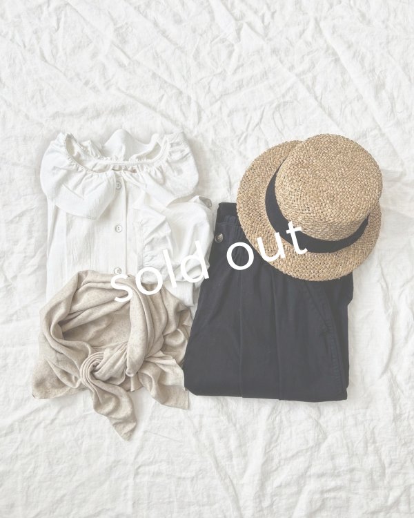 画像5: 春のおでかけコーデセット・Ｂ (5)