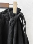 画像3: MARCHE' DE SOEUR／バルーンスカート・ブラック (3)