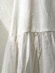 画像6: manoamano/スカラップレースペチコートキャミ (6)