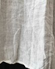 画像17: HALLELUJAH／11, Edwardian Chemise エドワーディアン ブラウス・Off-white  (17)