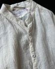 画像6: HALLELUJAH／11, Edwardian Chemise エドワーディアン ブラウス・Off-white  (6)