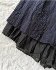 画像14: HALLELUJAH／12.Victorian Pantalon ヴィクトリアンパンタロン・navy stripe (14)