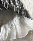 画像6: HALLELUJAH／12.Victorian Pantalon ヴィクトリアンパンタロン・Gray stripe (6)